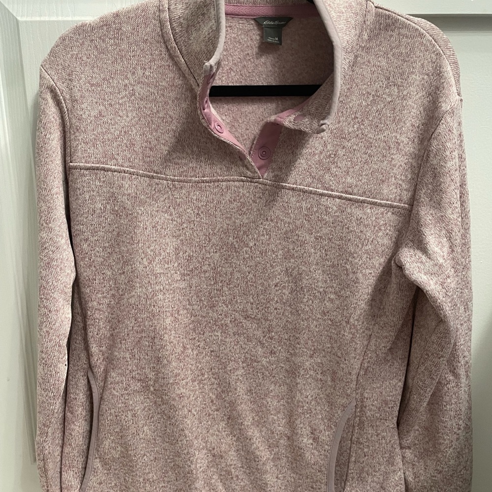 eddie bauer jacket